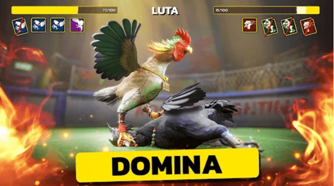 p5 Slots Brasil Cassino