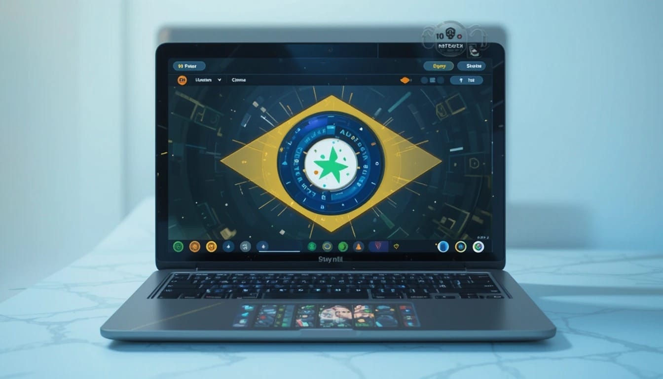 p5 Login App Cassino