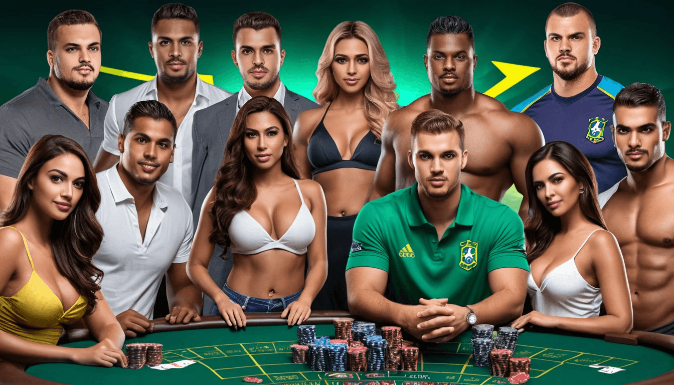 p5 Esports App Brasil Slots