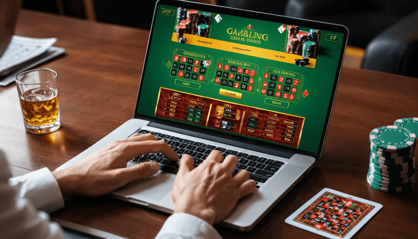 p5 Cassino Slot Online